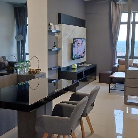 Modern Lifestyle Arc Austin Hills Daire Johor Bahru Dış mekan fotoğraf