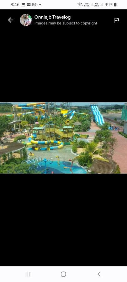 Modern Lifestyle Arc Austin Hills Daire Johor Bahru Dış mekan fotoğraf