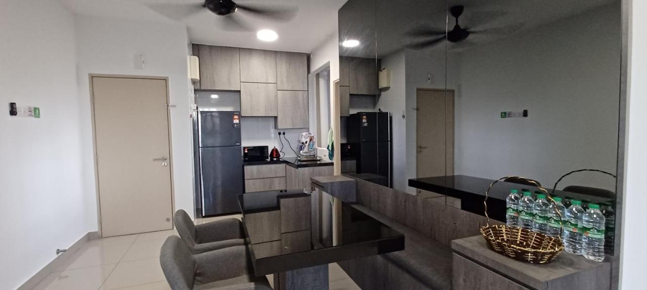 Modern Lifestyle Arc Austin Hills Daire Johor Bahru Dış mekan fotoğraf
